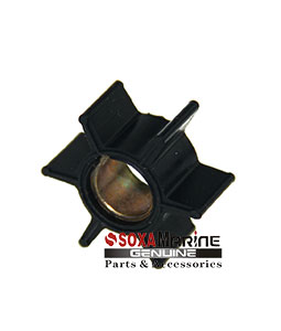 Mercury水星舷外機水泵柔性橡膠葉輪 47-430262Q02